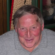 Herbert Lackner