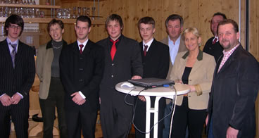 Präsentation