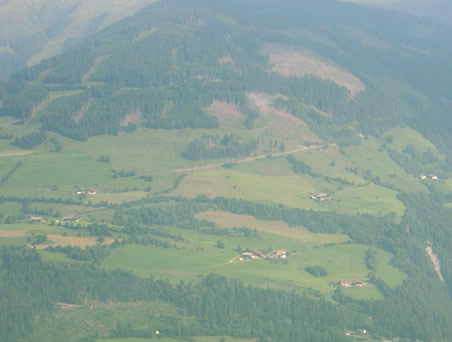 Ortsteil D&uuml;rnberg