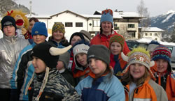 Kaprun
