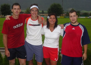 Team Favoriten