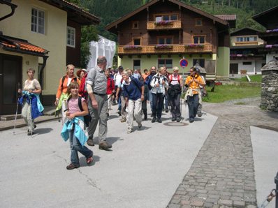 Wallfahrter