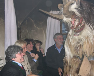 Dr. Rosmarie Drexler, Bgm. Sonja Ottenbacher, Dr. Maier u. Ilse Spadlinek 