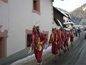 Tresterer
