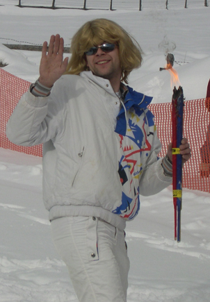 Hansi Hinterseer