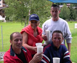 Team Kommunale