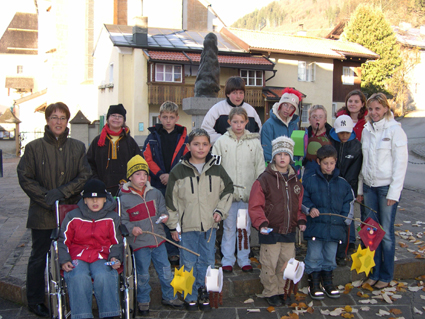 SPZ-Kinder